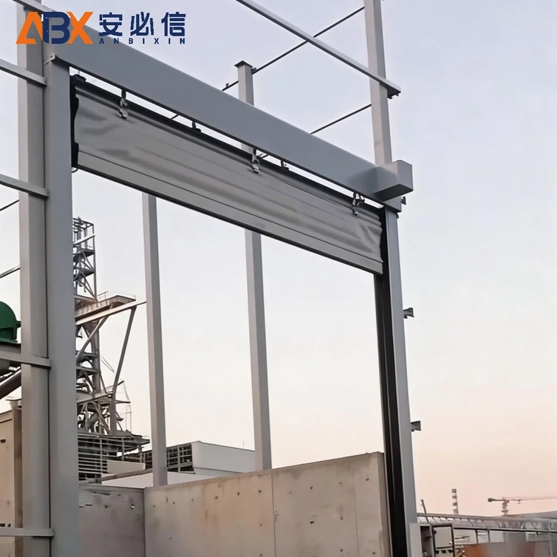 固原市机械式门封