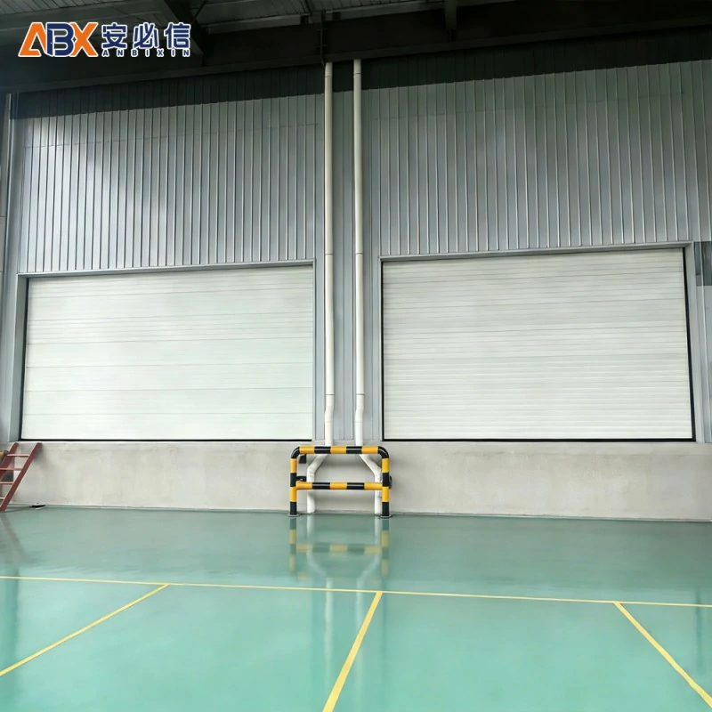 固原市提升门